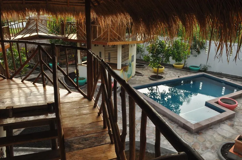 Wildside Villas Sihanoukville