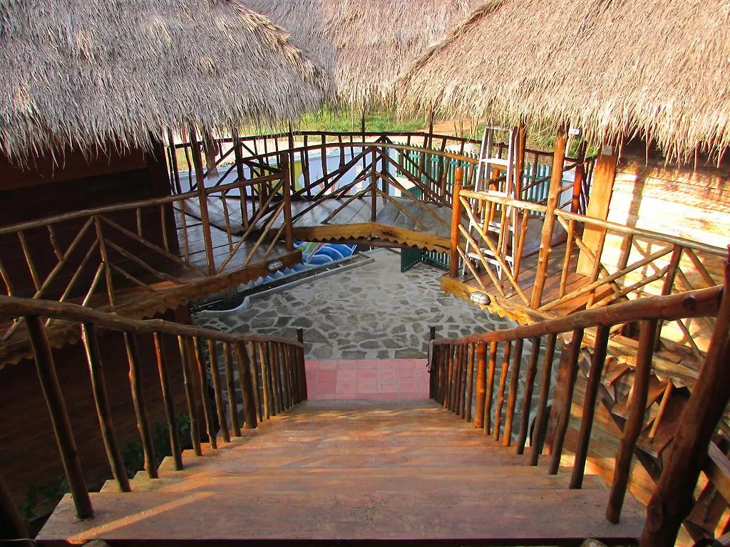 Wildside Villas Sihanoukville