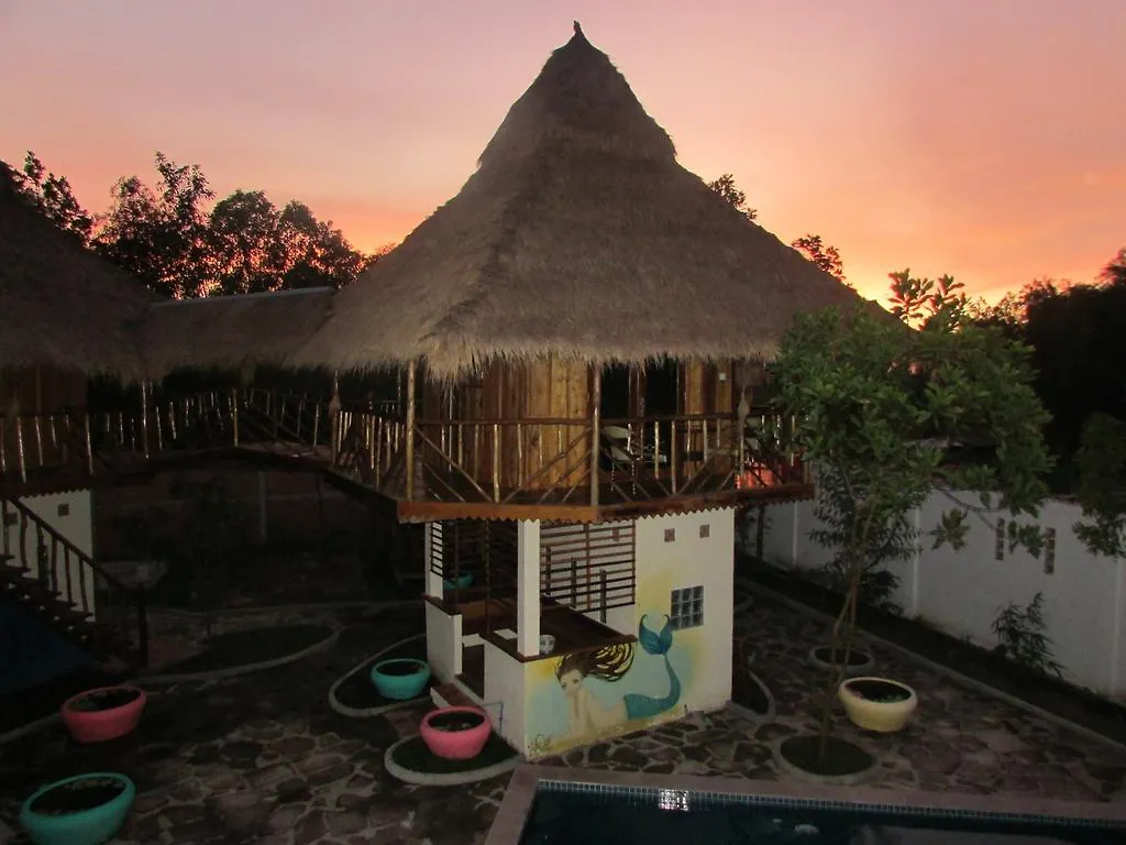 Wildside Villas Sihanoukville