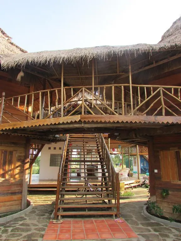 Wildside Villas Sihanoukville