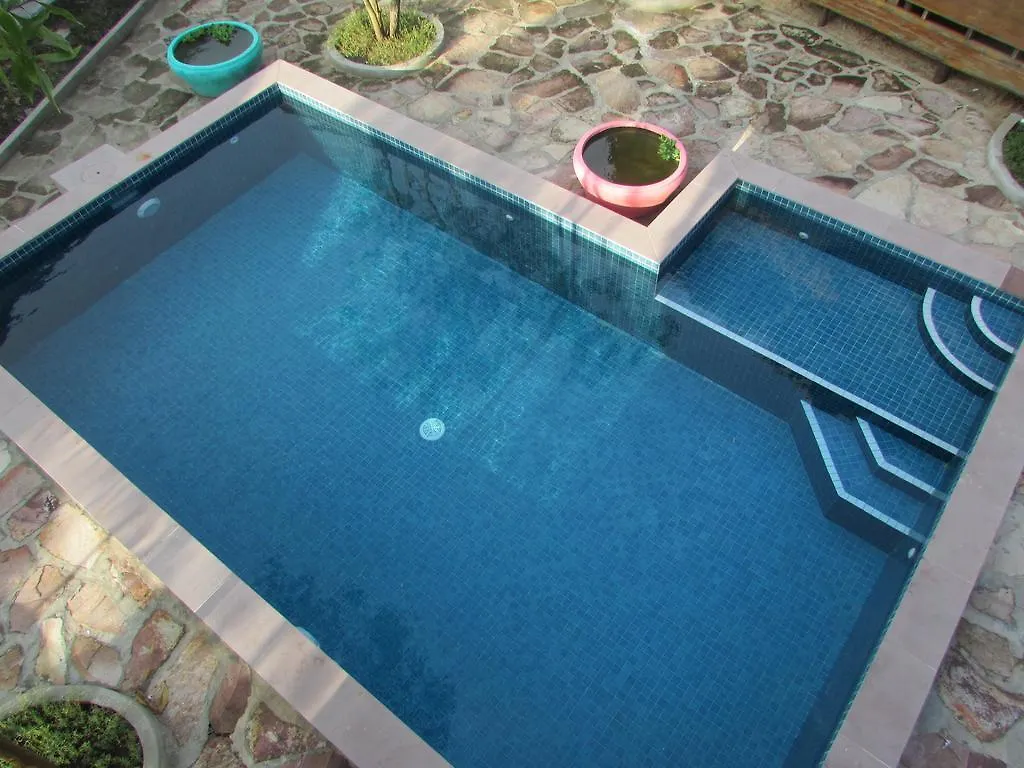 Wildside Villas Sihanoukville