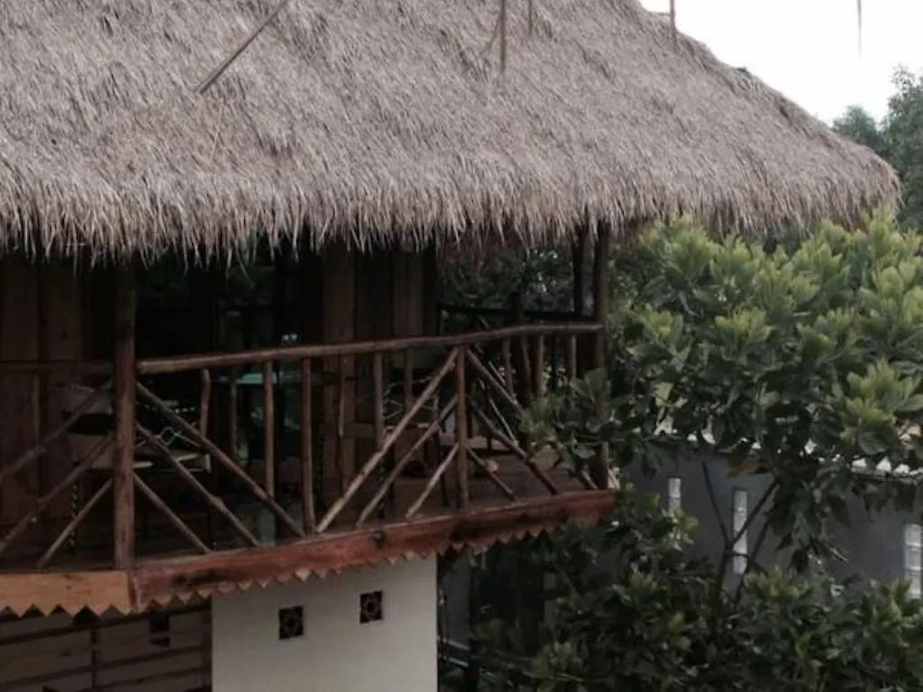 Wildside Villas Sihanoukville