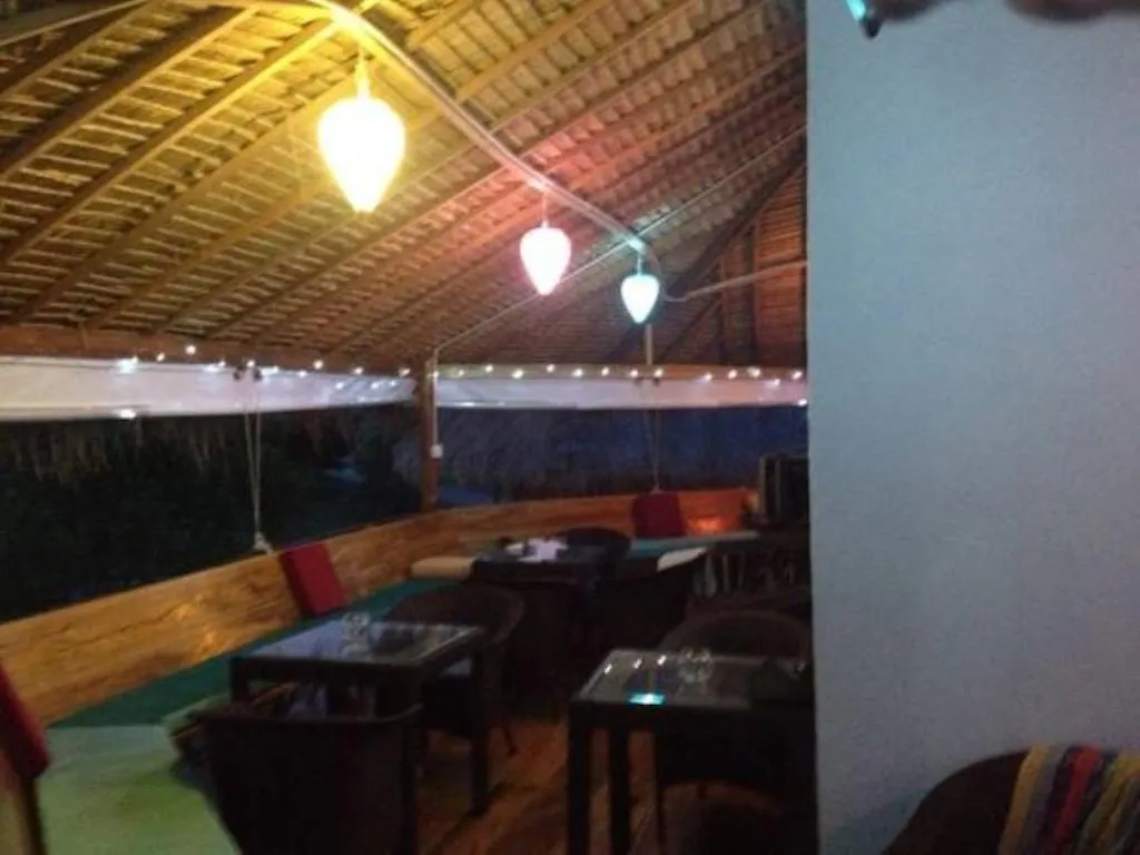 Wildside Villas Sihanoukville