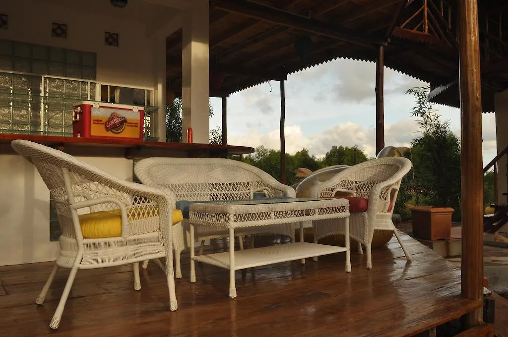 Wildside Villas Sihanoukville