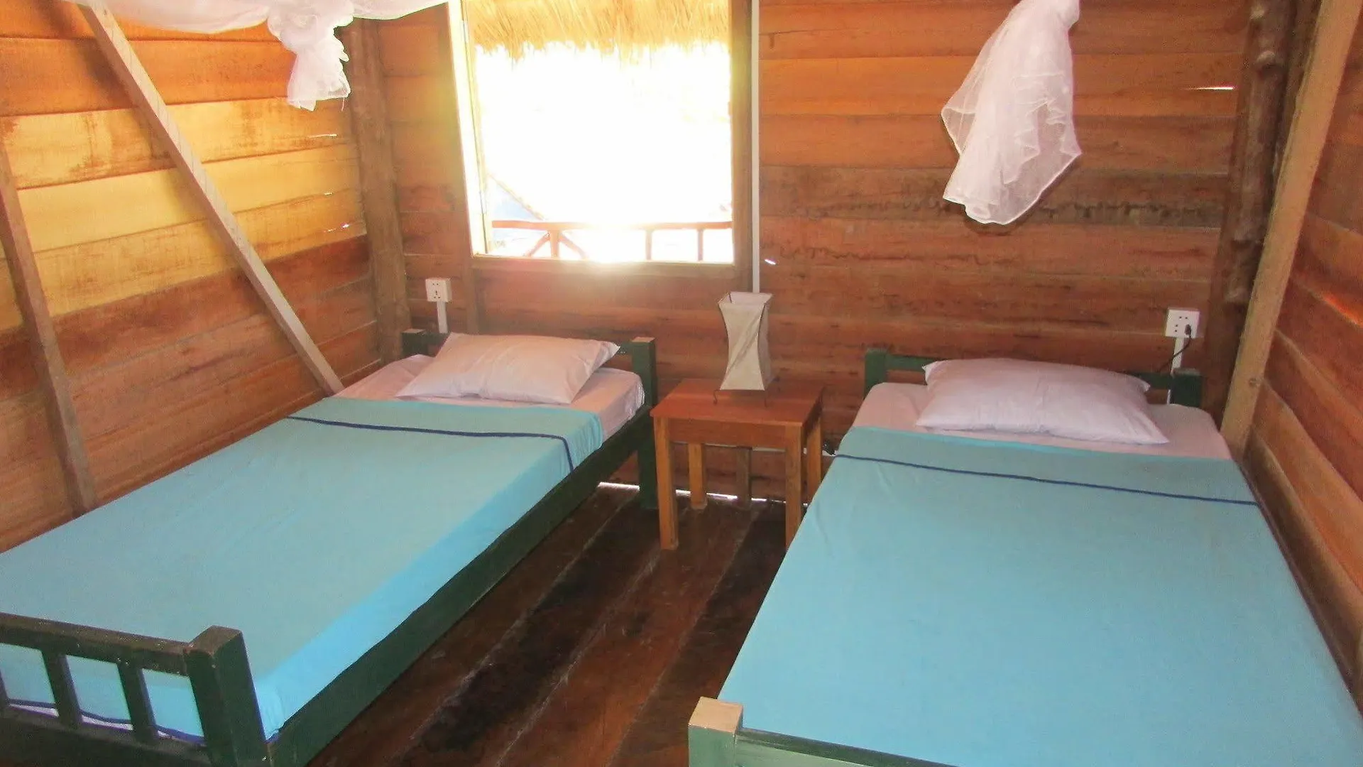 Wildside Villas Sihanoukville Cambodia