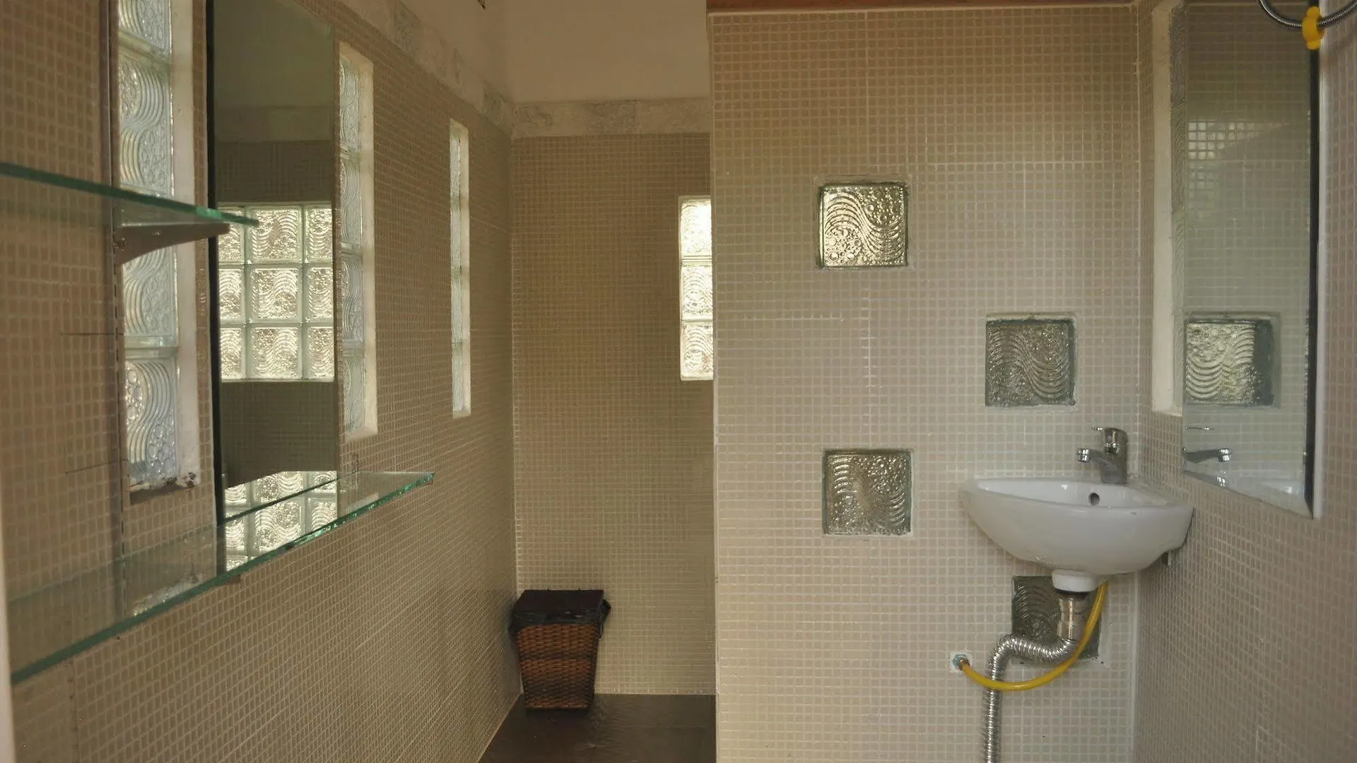 Wildside Villas Sihanoukville