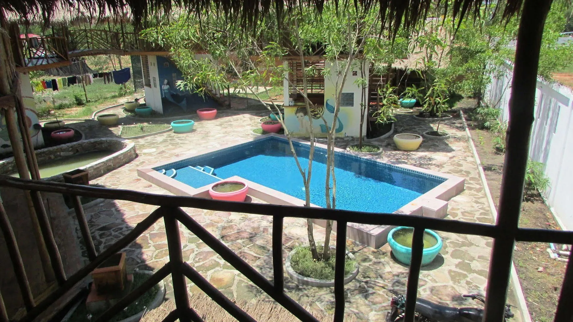 Wildside Villas Sihanoukville