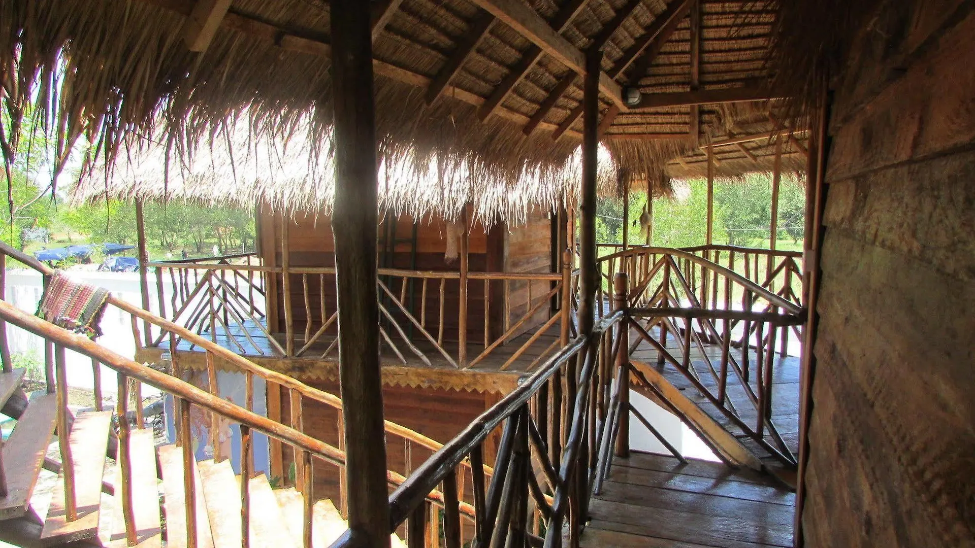Wildside Villas Sihanoukville
