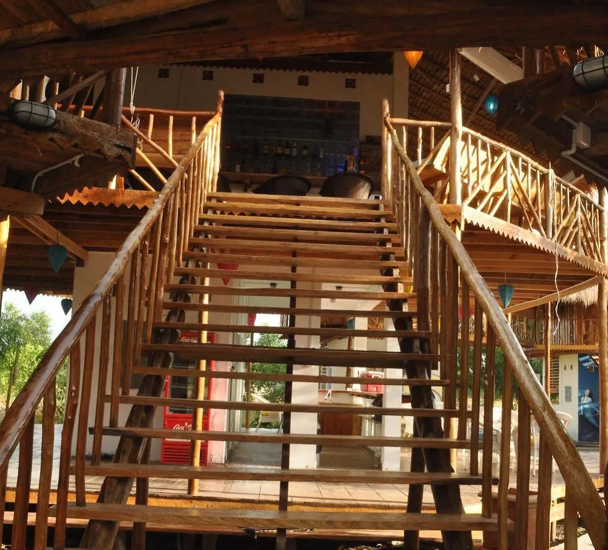 Wildside Villas Sihanoukville Cambodia
