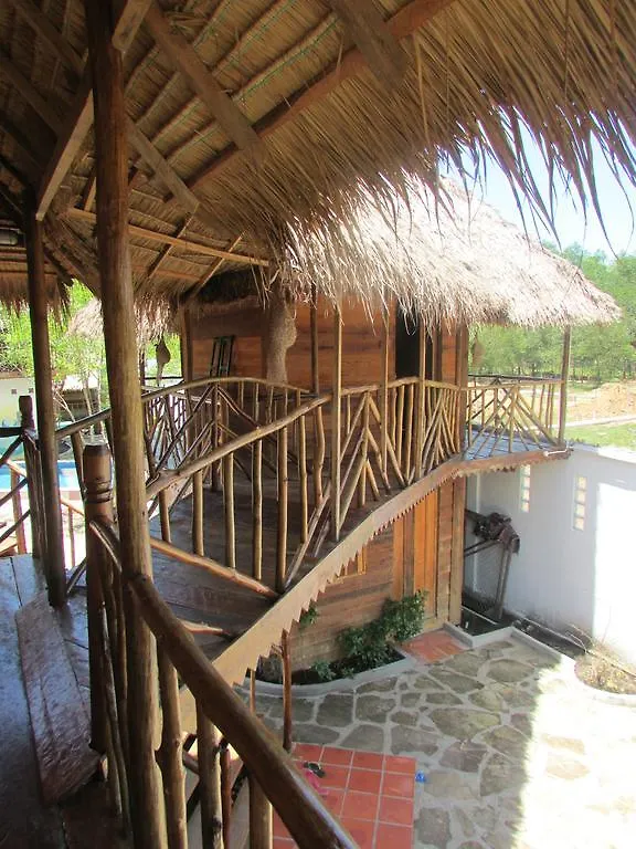 Wildside Villas Sihanoukville