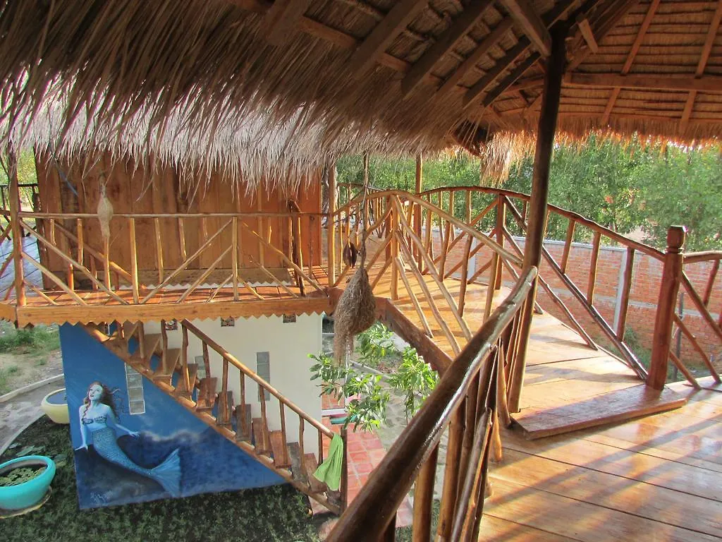 Wildside Villas Sihanoukville