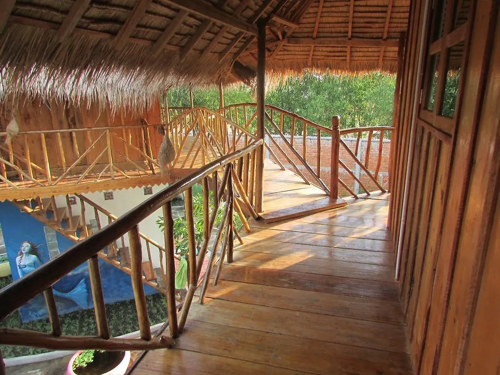 Wildside Villas Sihanoukville