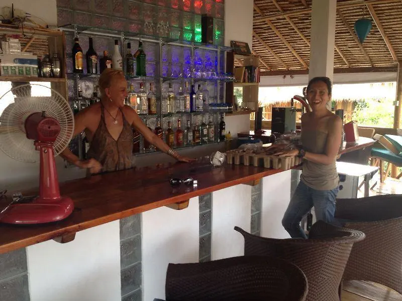 Wildside Villas Sihanoukville