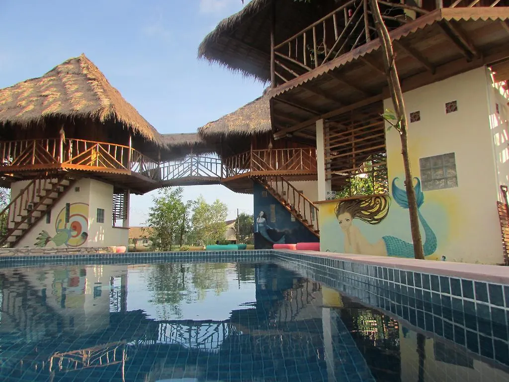 Wildside Villas Sihanoukville 0*,