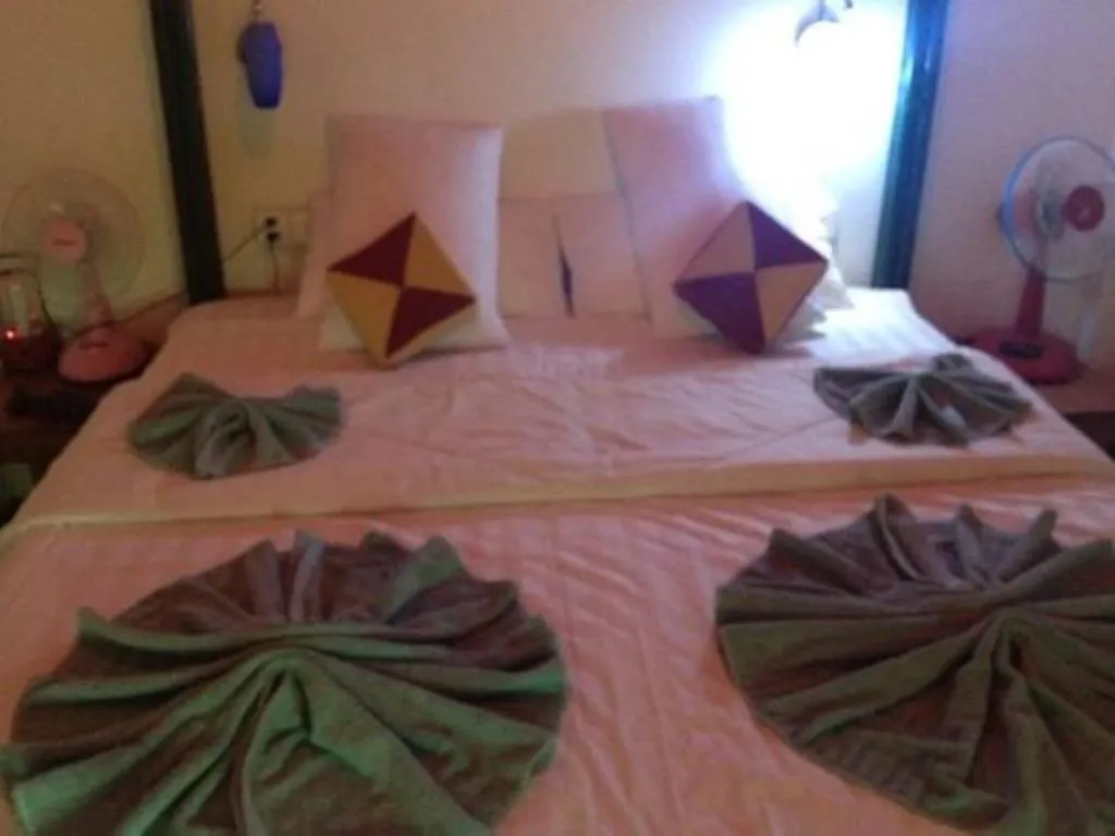 Wildside Villas Sihanoukville
