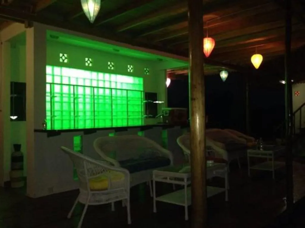Wildside Villas Sihanoukville
