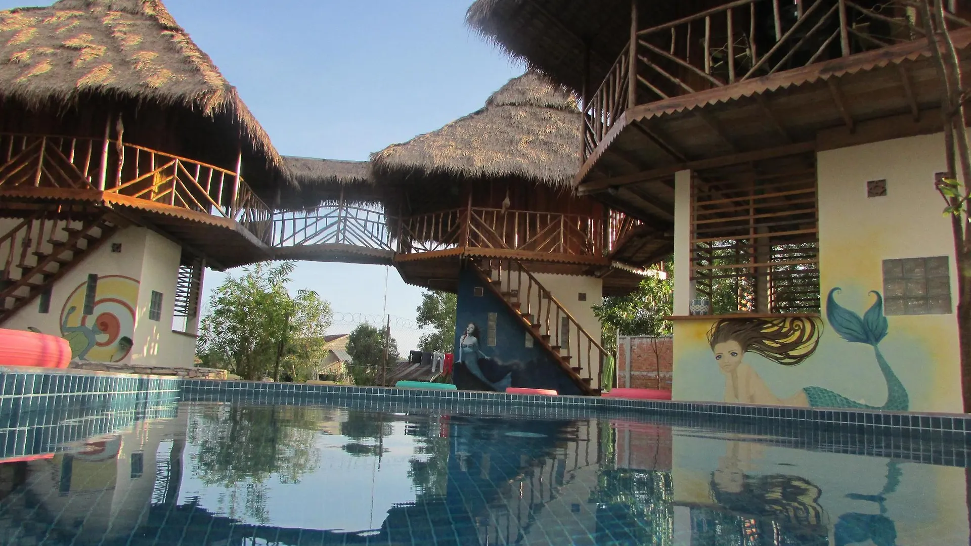 Wildside Villas Sihanoukville