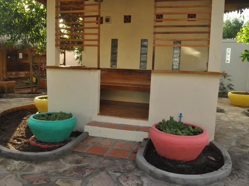 Wildside Villas Sihanoukville Camboja